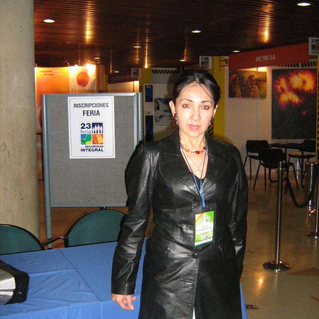 Carmen Espinoza
