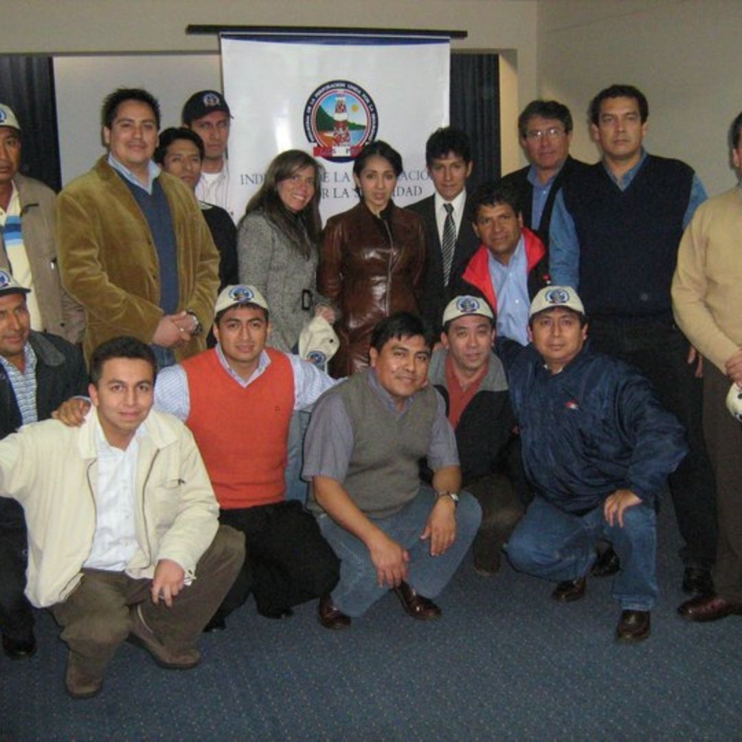 Liderazgo Preventivo