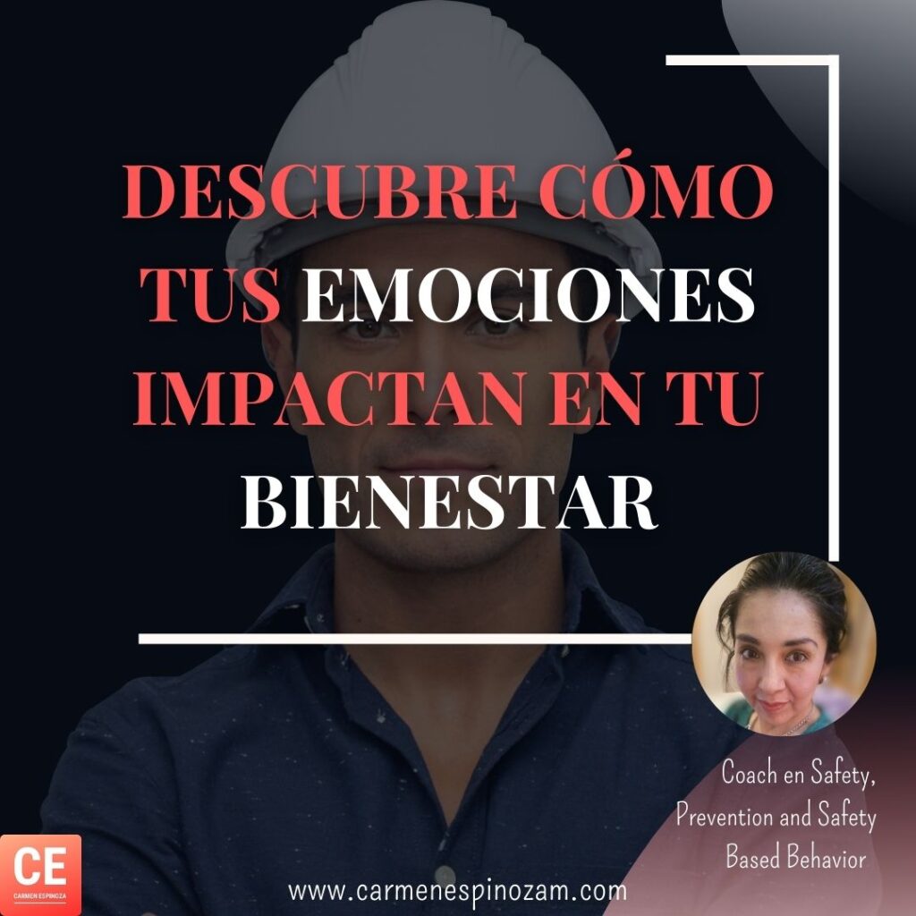 Descubre Cómo Tus Emociones Impactan en Tu Bienestar