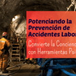 Potenciando la Prevención de Accidentes Laborales: Convierte la Conciencia en Acción con Herramientas Psicológicas