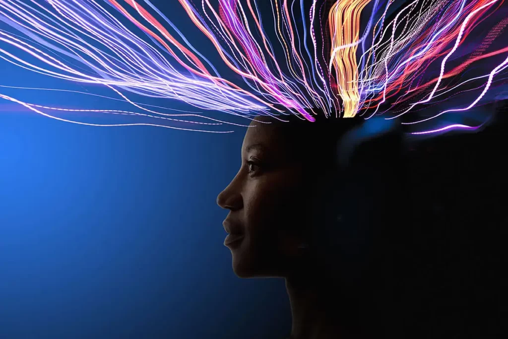 El poder de la mente: Cómo convertir a tu enemigo interno en un aliado
