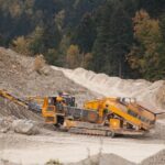 Estrategias de prevención para reducir el estrés en la industria minera