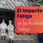 El Impacto de la Fatiga en los Accidentes de Trabajo