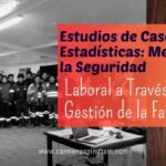 Estudios de Caso y Estadísticas: Mejorando la Seguridad Laboral a Través de la Gestión de la Fatiga