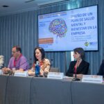 Desde Madrid al Mundo: Neuroseguridad y Bienestar con Propósito en el Congreso SESST 2025