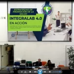 Contribuyendo a una red científica internacional desde América Latina: Mi compromiso con la Accademia I.M.M.S.