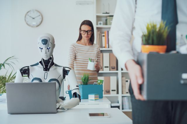 IA y Datos No son Suficientes: La Seguridad Comienza con la Empatía Humana